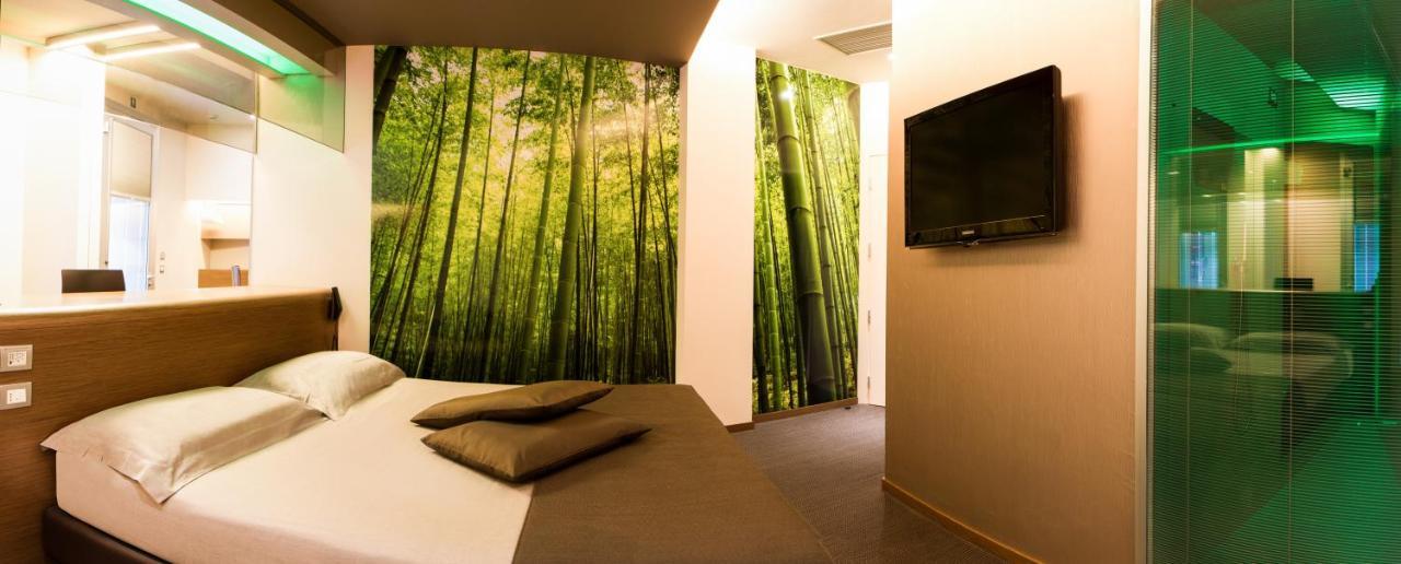 Pineta Hotel 4*