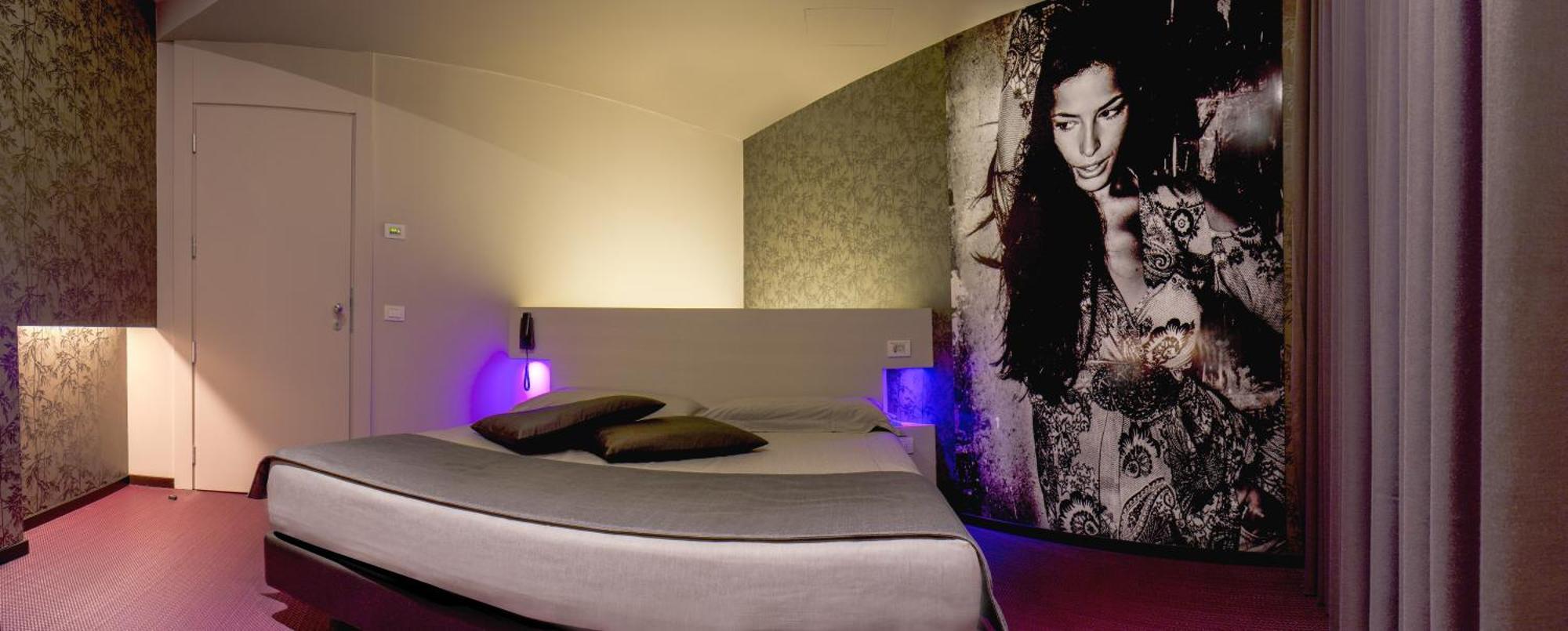 Pineta Hotel Monsano