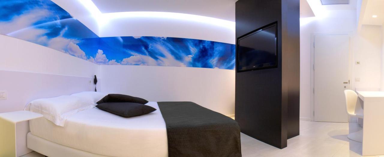 Pineta Hotel 4*