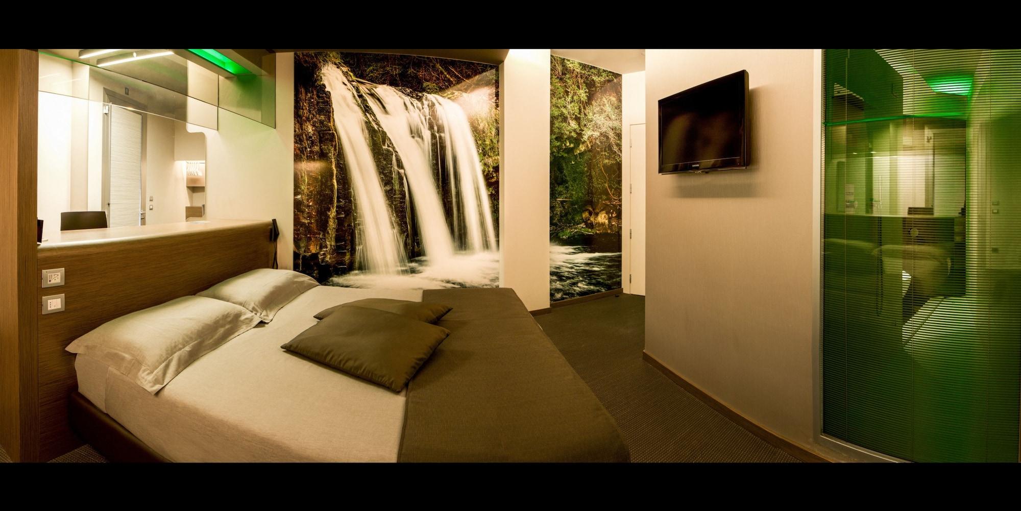 Hotel Pineta 4*