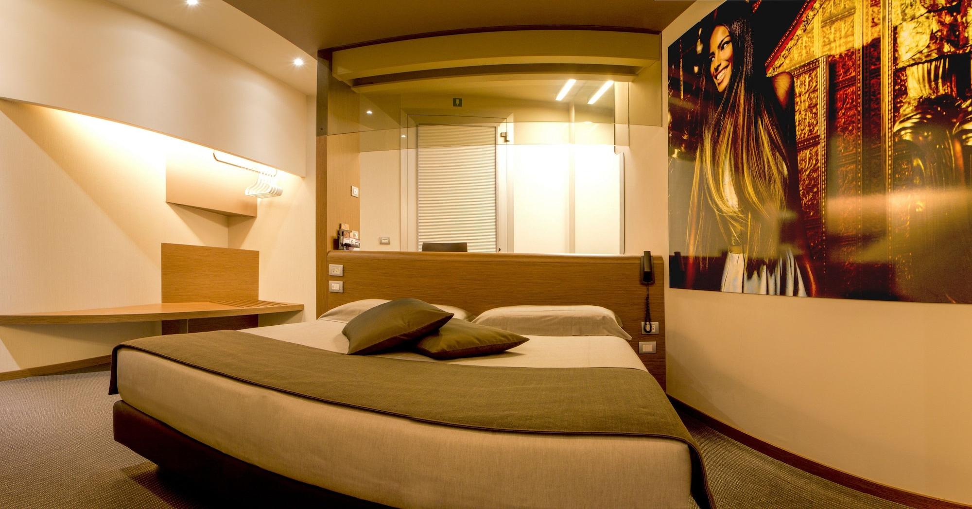 Hotel Pineta 4*