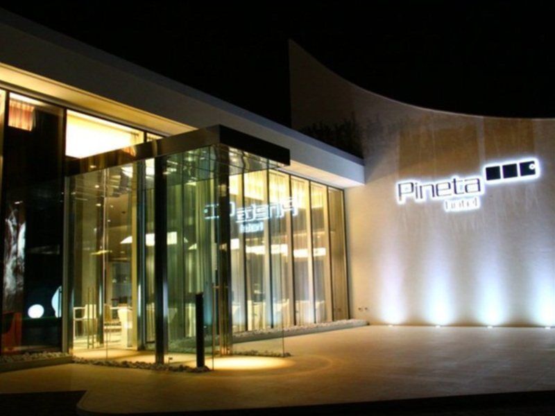 Pineta Hotel