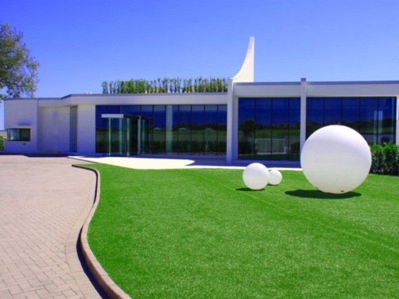 Pineta Hotel 4*